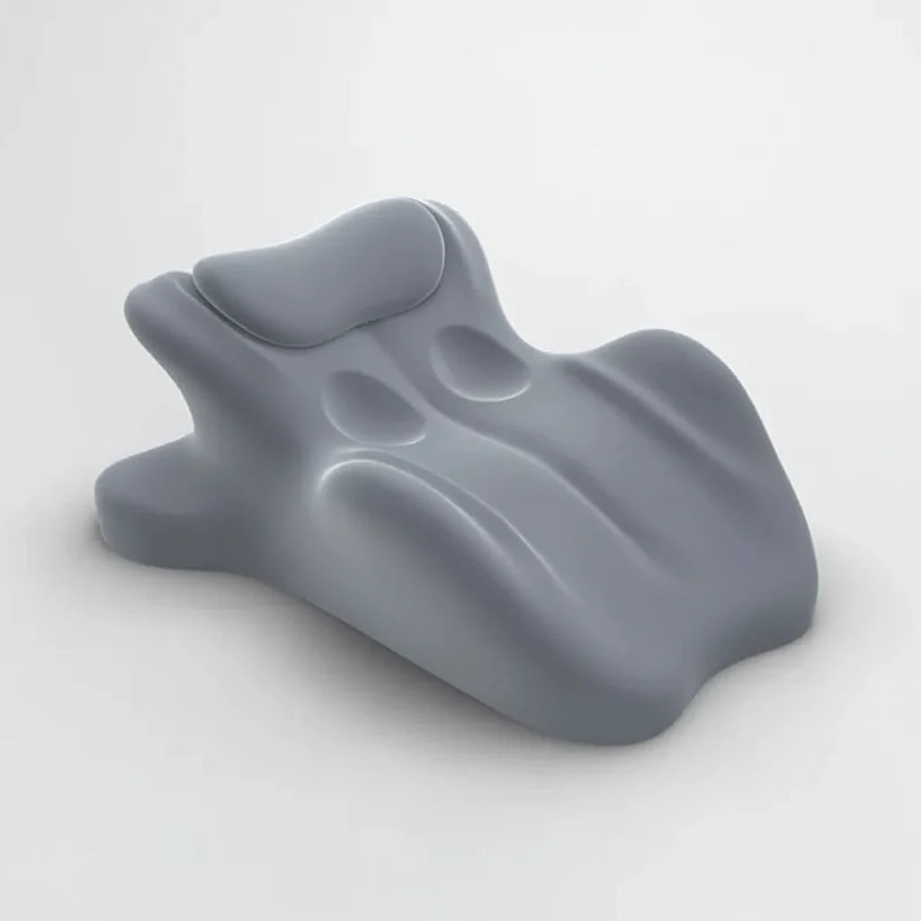 ZENNEST – Relaxation Support Pillow