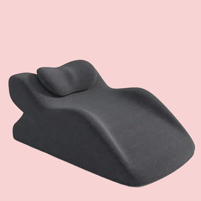 VELVANEST – Oreiller de relaxation ergonomique