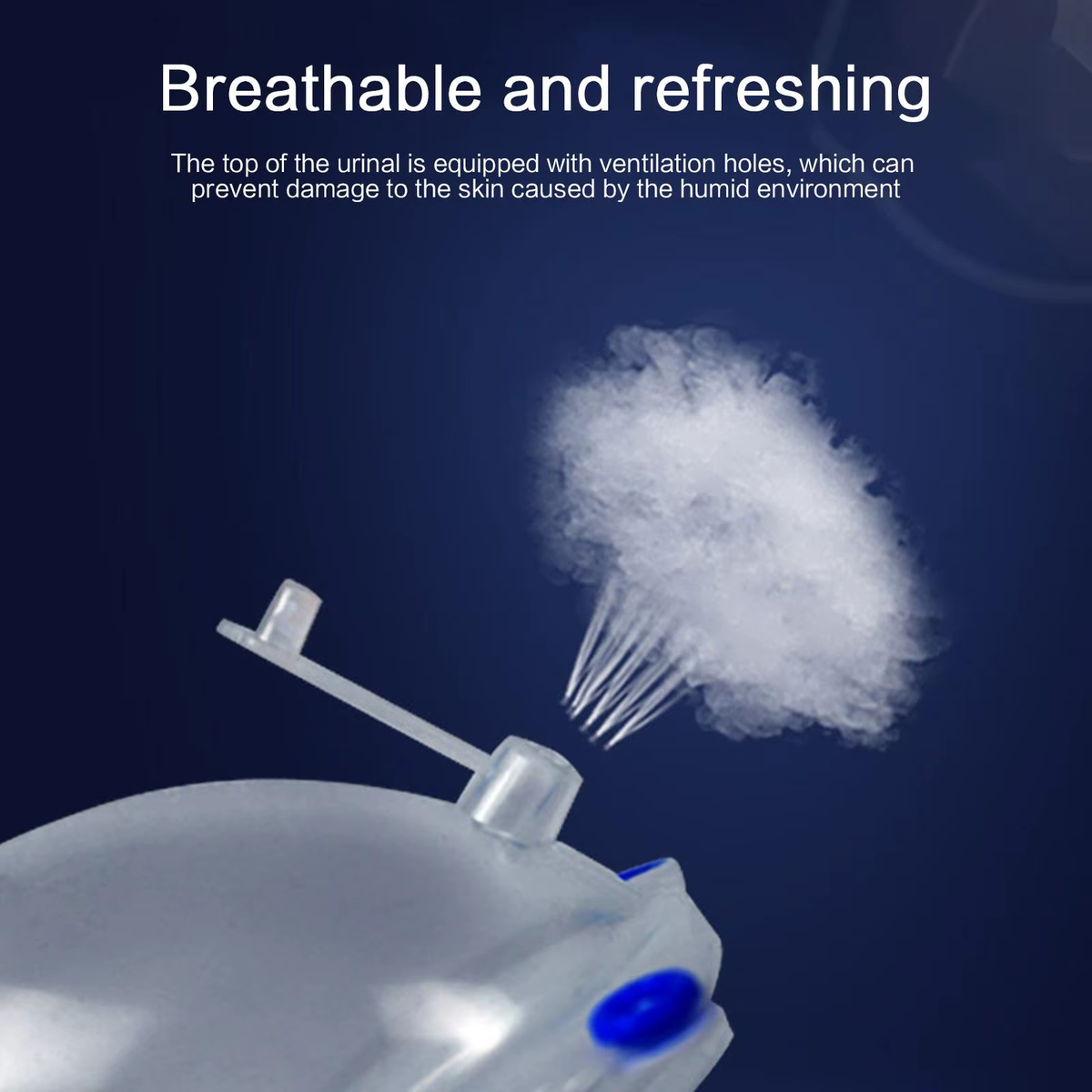 Comfort Care | Sous-vêtements réutilisables de qualité médicale avec poche intégrée pour collecteur d'urine | Design discret pour plus d'autonomie