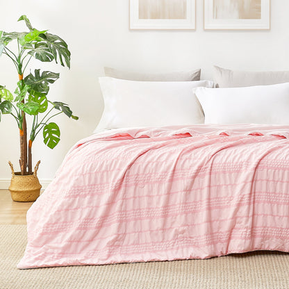 Comfort Collection | Cooling Comforter with Advanced Airflow | Lightweight Design for Hot Sleepers