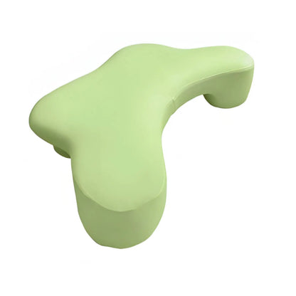 Ortekor Comfort Haven | Backrest Pillow with Arms for Ultimate Support | Plush Design for Reading and Relaxing