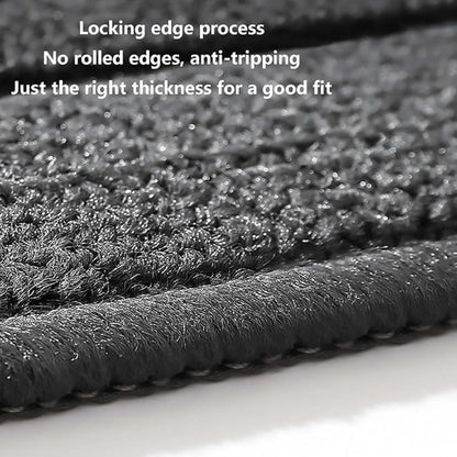 Comfort Kitchen Mat | Modern Embossed Design with Ergonomic Support | Versatile Anti-Fatigue Solution for Home Spaces