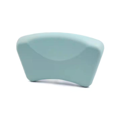Comfort Spa | Coussin de bain ergonomique pour la nuque en matériau imperméable | Soutien relaxant anti-stress
