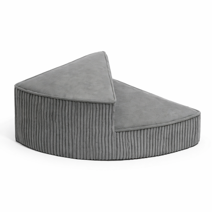 Rampe pour chien pour lit | Rampe orthopédique antidérapante pour animaux avec design stable | Accès facile pour chiens de petite taille et âgés