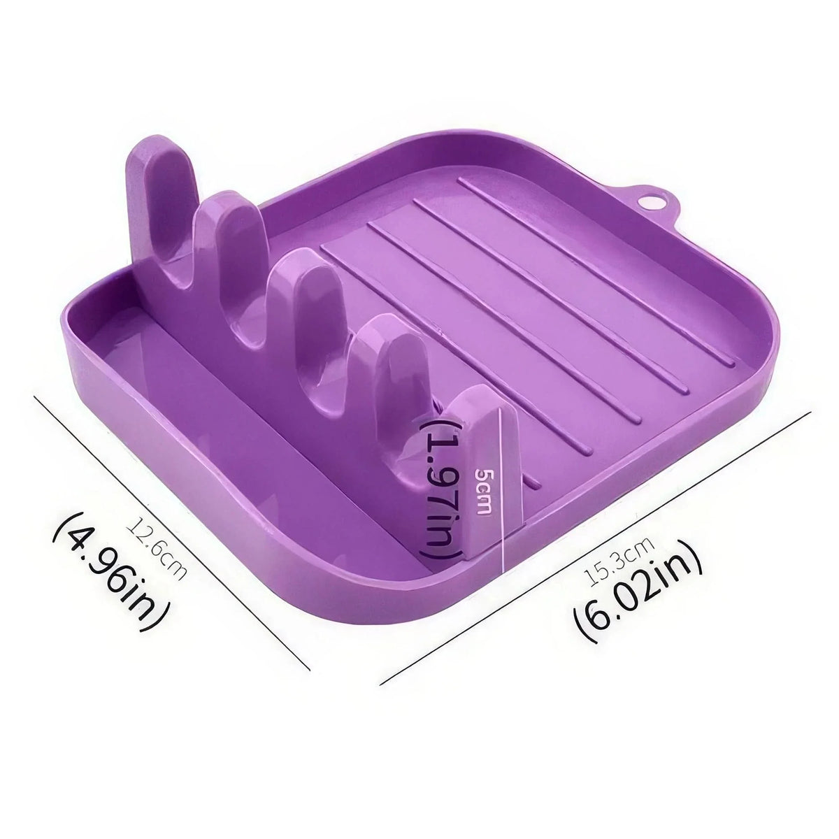 DISHNEST – Compact Drying Rack for Everyday Kitchen Tools
