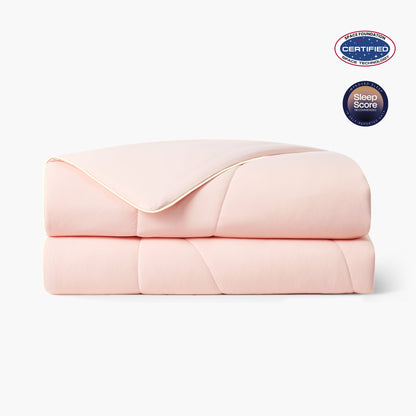 Cooling Comforter | Deep Sleep Comforter with NASA Technology | Temperature Regulating for Ultimate Sleep Comfort