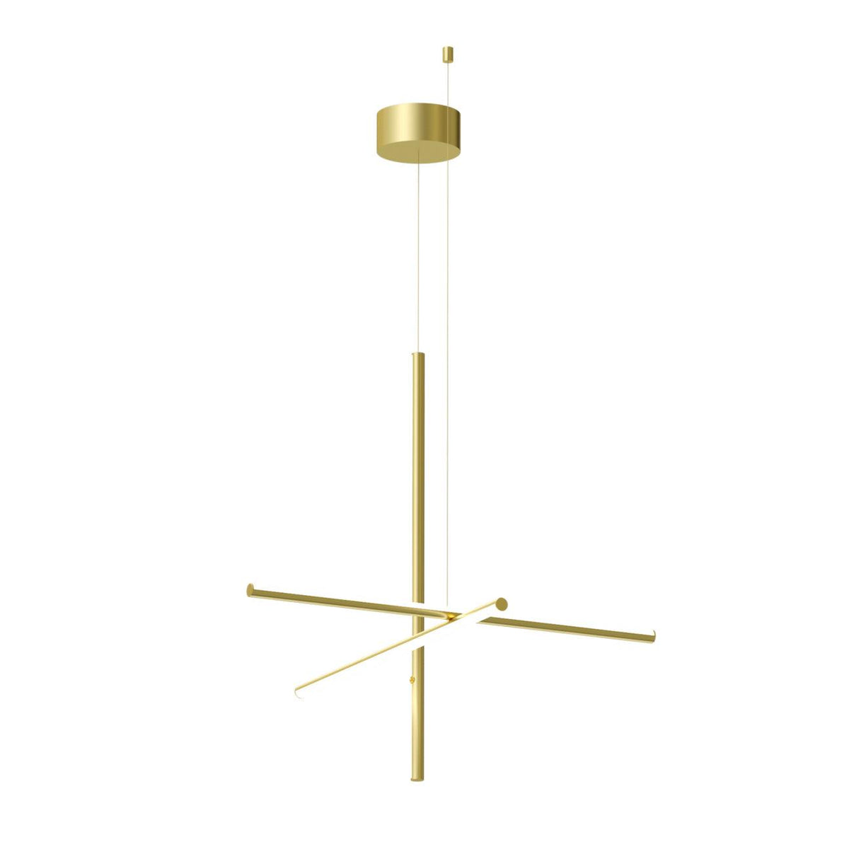 Geometric Grid Ceiling Light Fixture for Dining Room & Open Spaces | Adjustable Height LED Chandelier | Modern Aluminum Track System | Multi