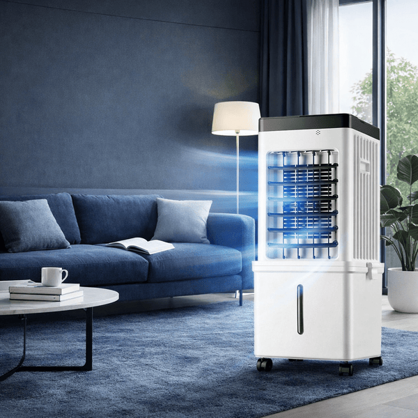 AEROVIVE – Personal Air Cooling System