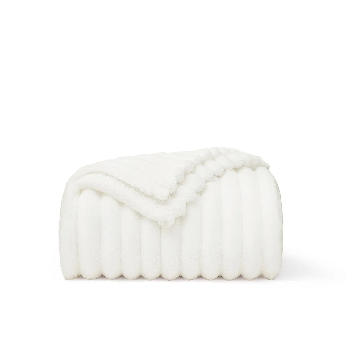 Ortekor Cozy Comfort | Premium Soft Blanket with Cloud-Like Warmth | Versatile Design for Year-Round Relaxation