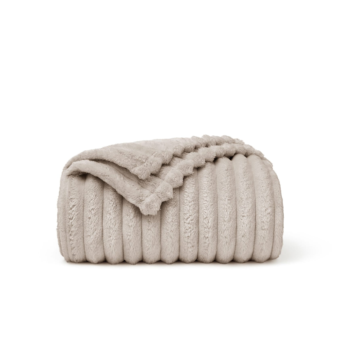 Ortekor Cozy Comfort | Premium Soft Blanket with Cloud-Like Warmth | Versatile Design for Year-Round Relaxation
