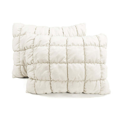 Cozy Haven | Plush Comforter Set with Soft Microfiber Design | All-Season Bedding for Ultimate Comfort