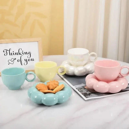 TEANEST – Service à thé créatif pour des moments conviviaux en cuisine