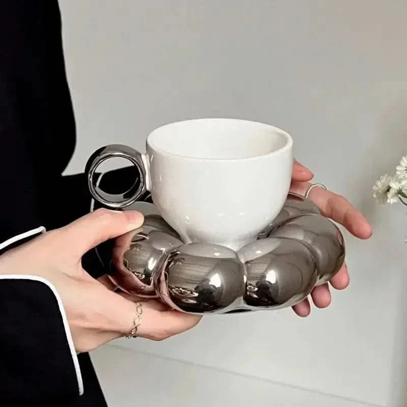 TEANEST – Service à thé créatif pour des moments conviviaux en cuisine