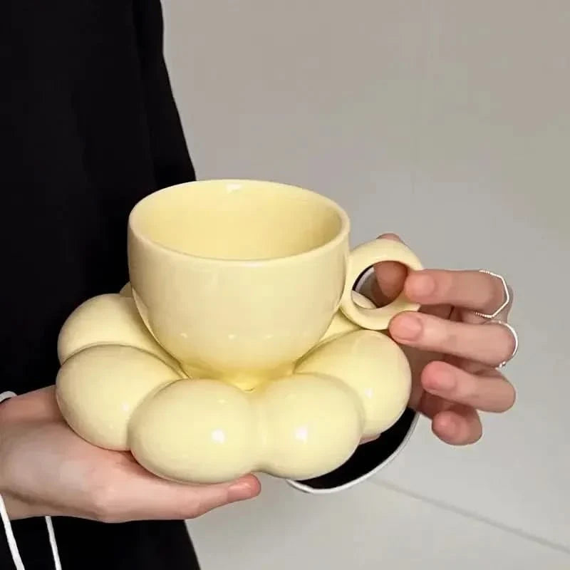 TEANEST – Service à thé créatif pour des moments conviviaux en cuisine