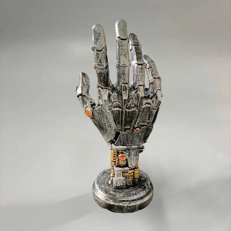 CyberGrip™ - Sci-Fi Controller Stand