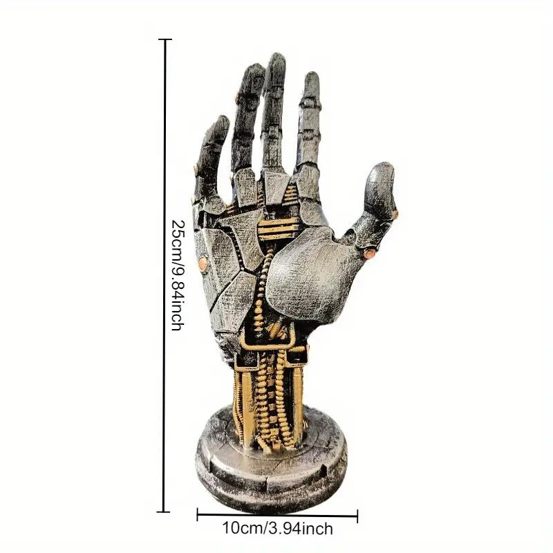 CyberGrip™ - Sci-Fi Controller Stand