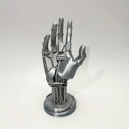 CyberGrip™ - Sci-Fi Controller Stand