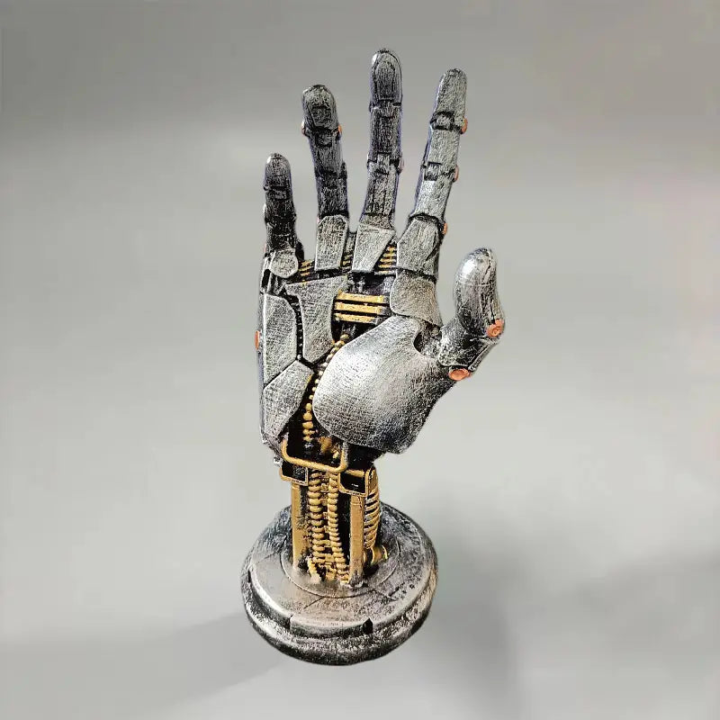 CyberGrip™ - Sci-Fi Controller Stand