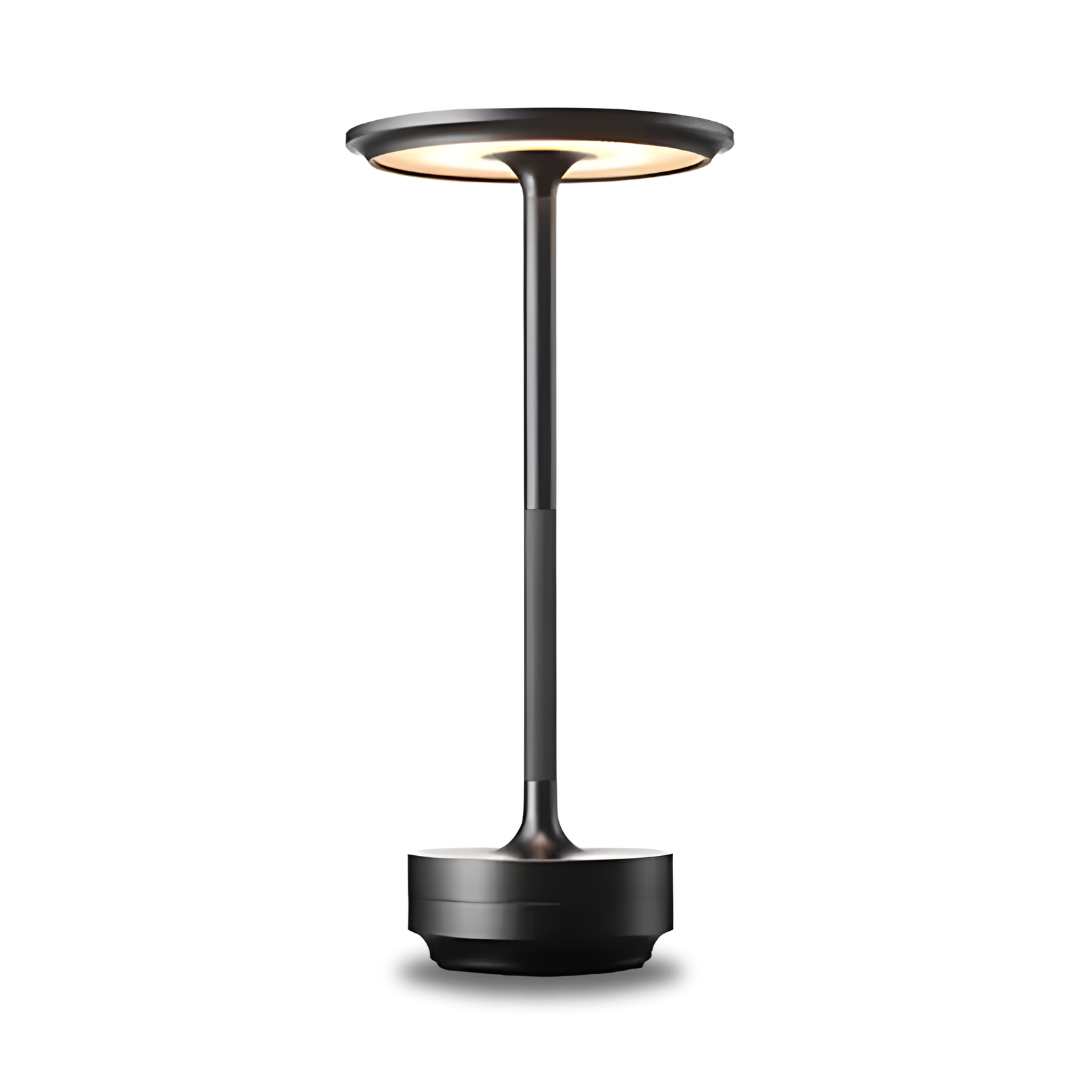 DIMAVIA – LED Table Lamp for Adjustable Ambient Glow