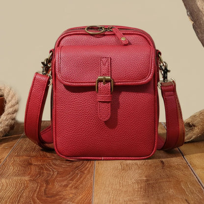 Dayguard | Anti Theft Crossbody Bag with Adjustable Strap & Spacious Storage | Ideal for Daily Use