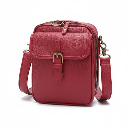 Dayguard | Anti Theft Crossbody Bag with Adjustable Strap & Spacious Storage | Ideal for Daily Use