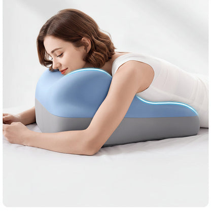 EMBRACENEST – U-Shape Body Pillow