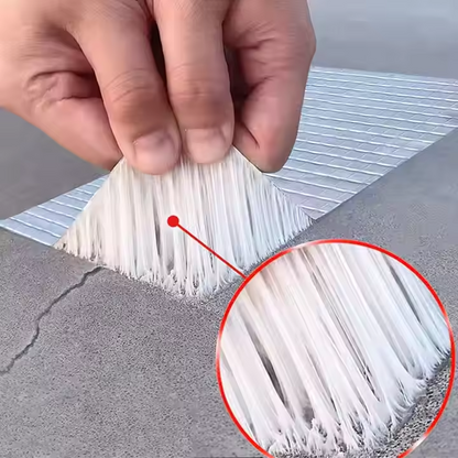 Waterproof Repair Tape for Pipes Leaks Cracks Roofs Multi-Surface Adhesive Flexible Indoor Outdoor Use DIY Home Garage Workshop Construction