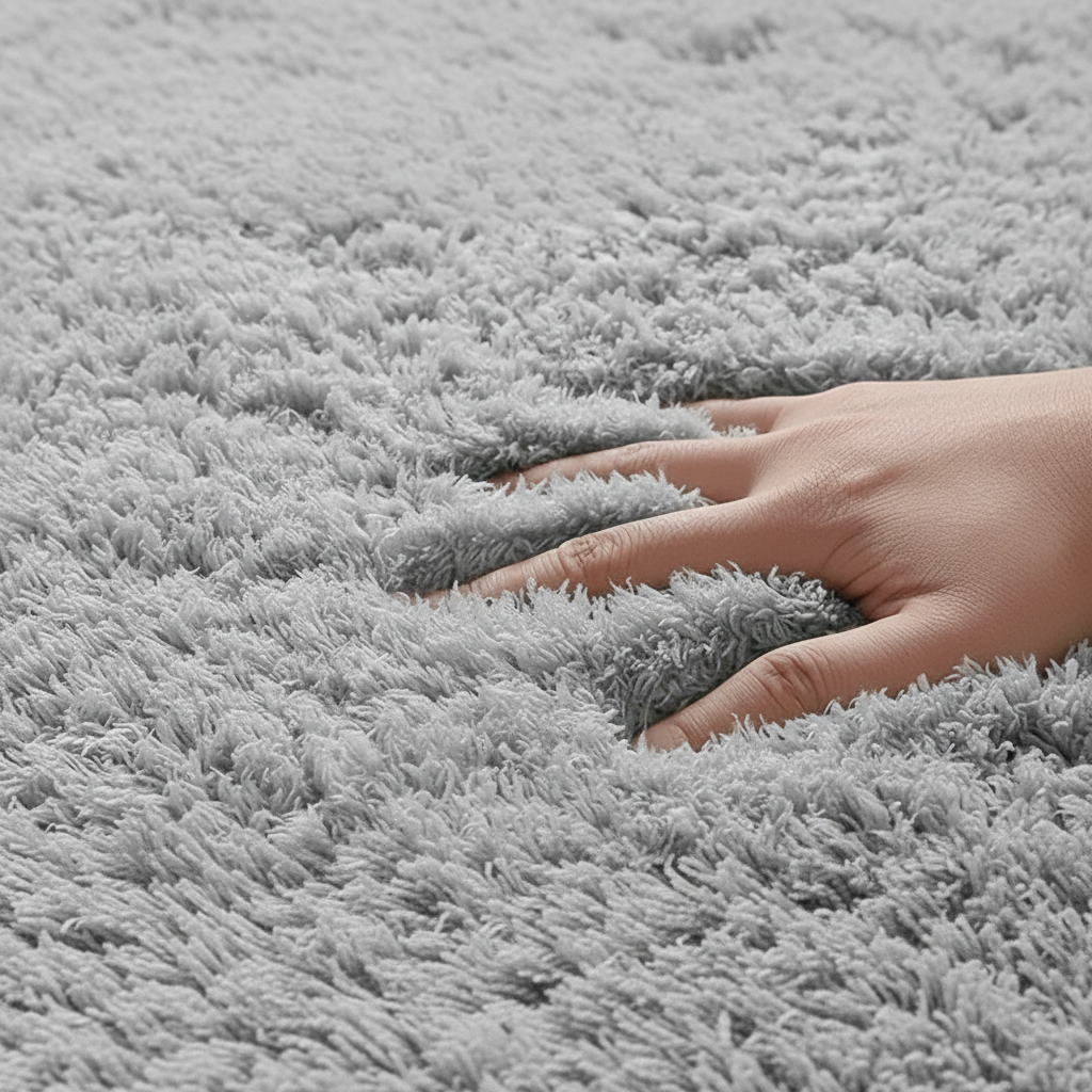 Tapis DryLuxe - Tapis de bain - Style moderne - Confort ultra absorbant