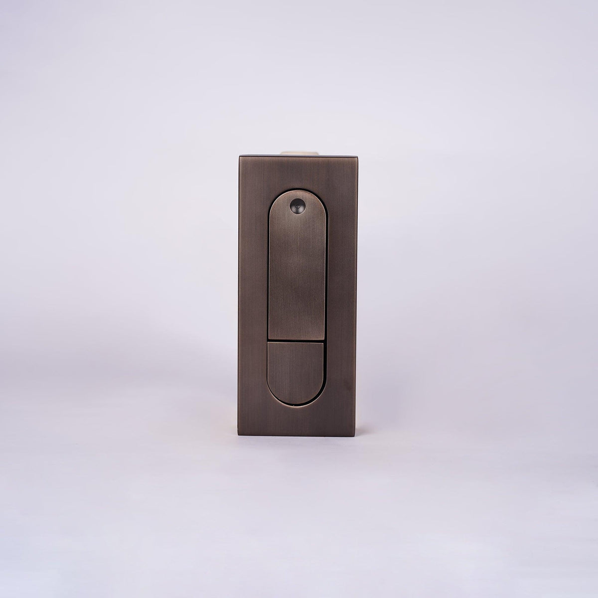 Pivoting LED Bedside Sconce with Push-Button Control for Focused Night Reading in Compact Spaces