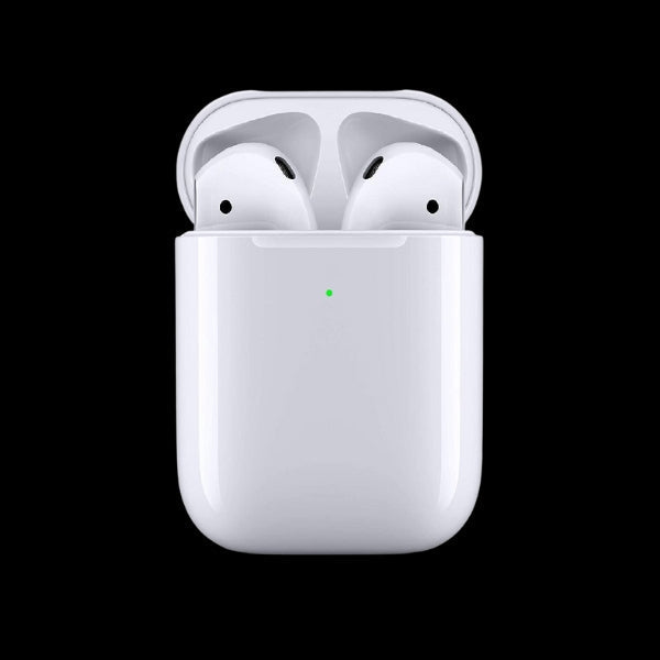Bluetooth 5.3 Earbuds with Charging Case – Water-Resistant Wireless In-Ear Headphones with Mic