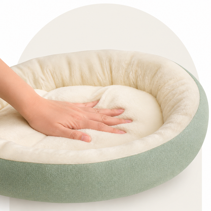 Ortekor All-Season Breathable & Non-Toxic Pet Bed