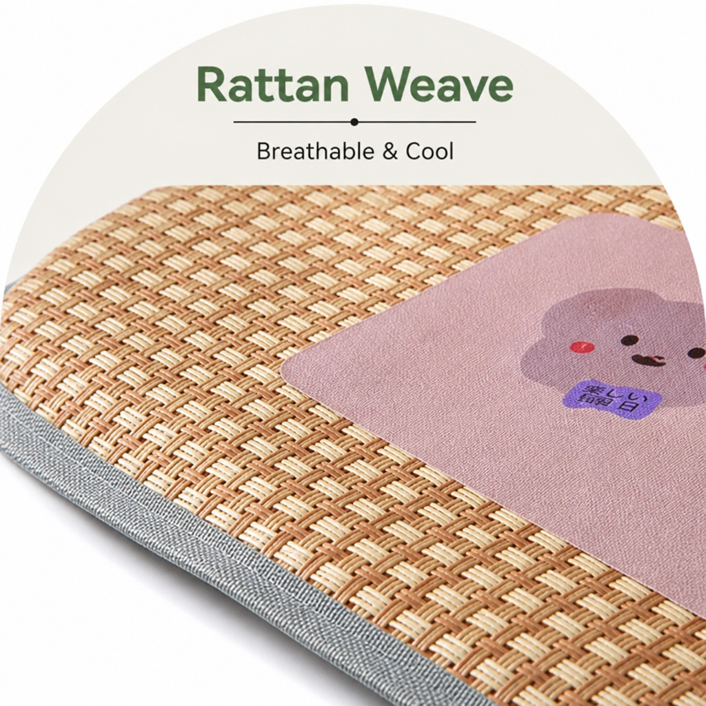 Ortekor Cooling Moisture-Proof & Non-Slip Pet Mat