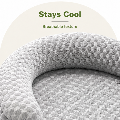 Ortekor Cooling Removable & Washable Pet Mat