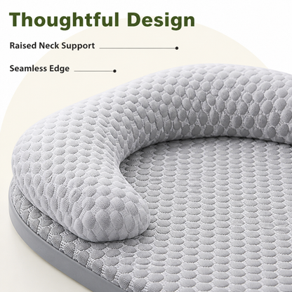 Ortekor Cooling Removable & Washable Pet Mat