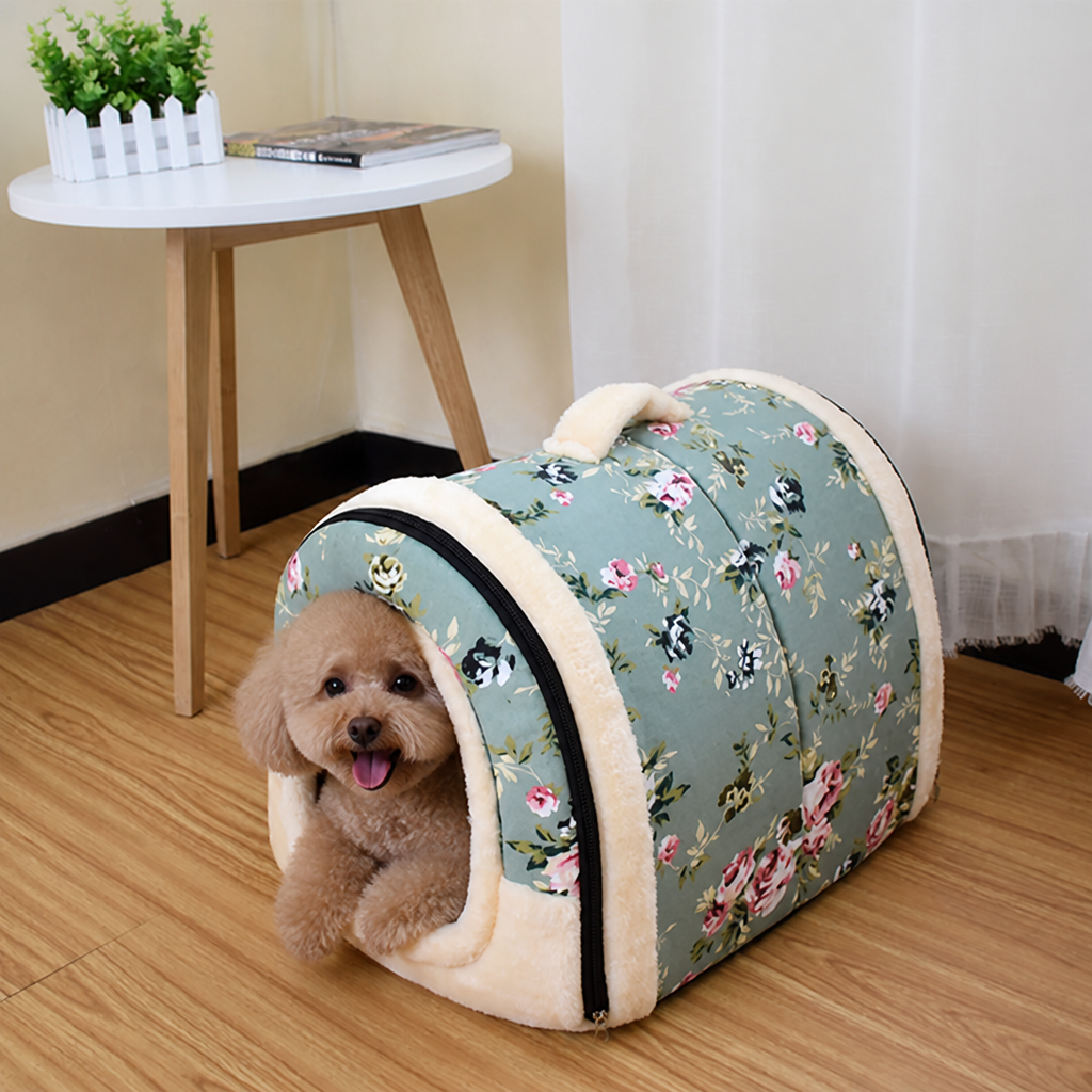 Ortekor Detachable Washable Leather Pet Mat (Hand Washable)