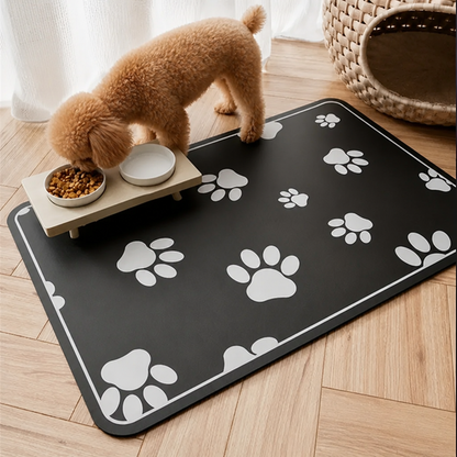 Ortekor Diatomite Absorbent & Non-Slip Pet Mat