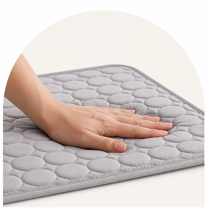Ortekor Ice-Cool Contact-Activated Pet Mat