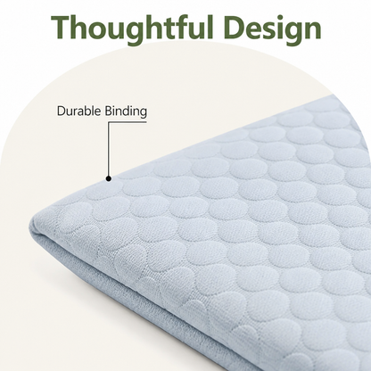 Ortekor Ice Silk Cooling & Non-Slip Pet Mat