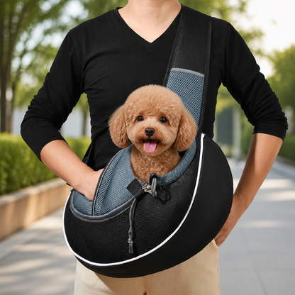 Ortekor Oxford Fabric & Safety Harness Sling Carrier