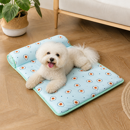 Ortekor Portable Breathable & Washable Cooling Mat
