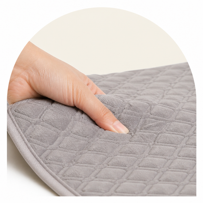 Ortekor Quick-Absorb & Leak-Proof Washable Pet Training Pad
