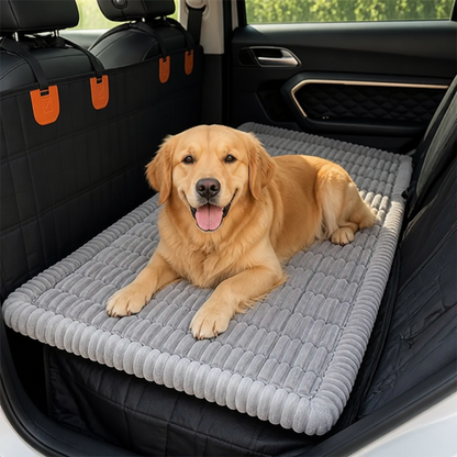 Ortekor Quilted Durable Car Seat Cover (XL)