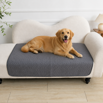 Ortekor Reusable Absorbent Waterproof Dog Pee Pad