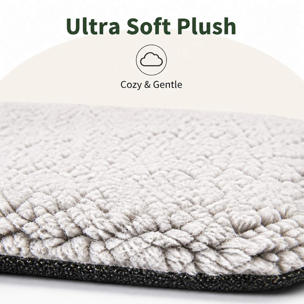 Ortekor Self-Heating & Washable Pet Pad