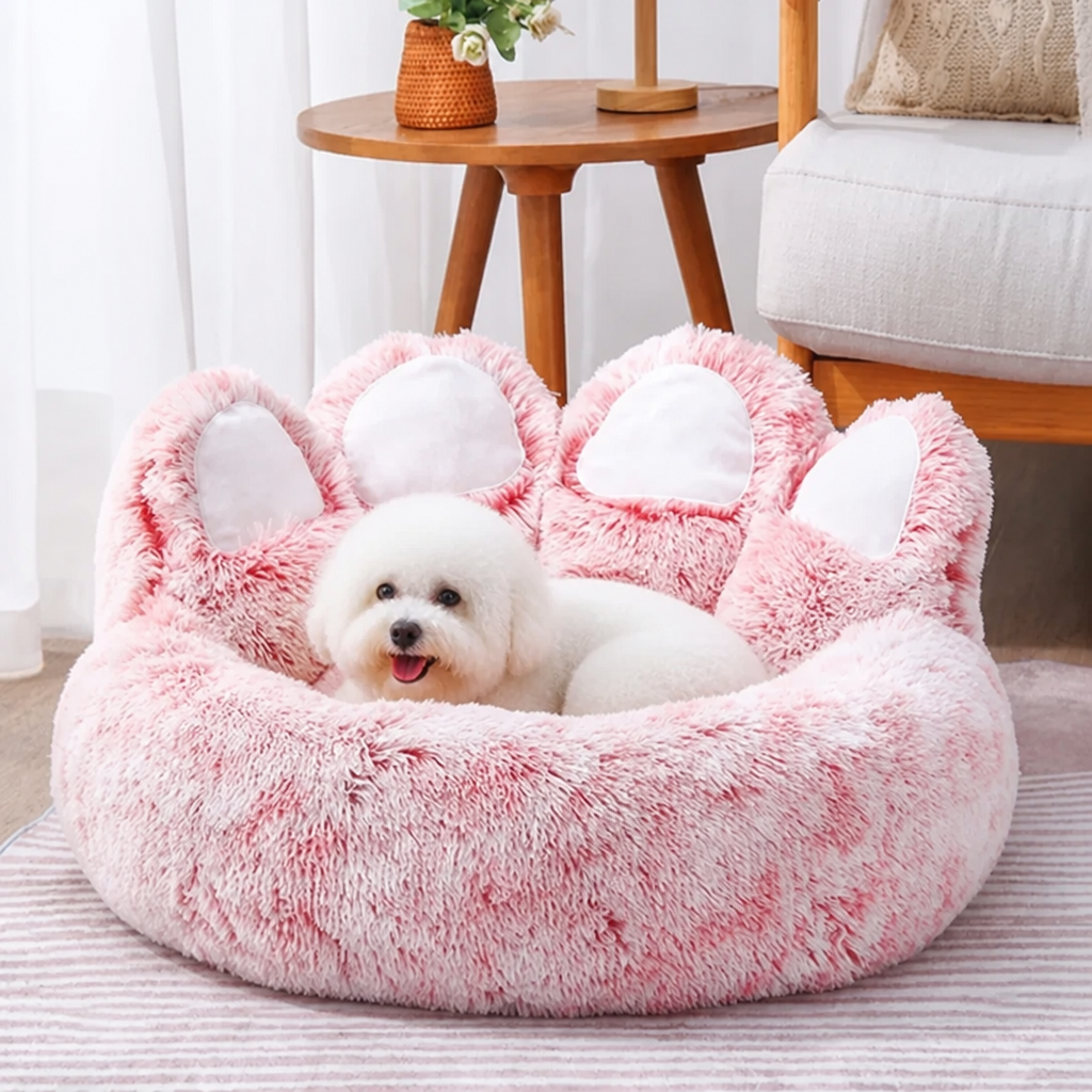 Ortekor Soft Plush & Washable Pet Mat (Multiple Sizes)
