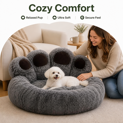 Ortekor Soft Plush & Washable Pet Mat (Multiple Sizes)