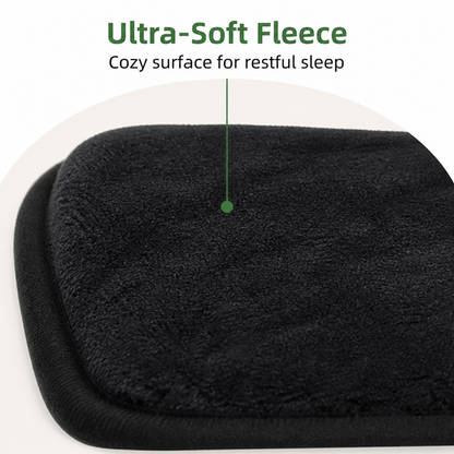 Ortekor USB Constant-Temp & Soft Fleece Heated Pet Pad