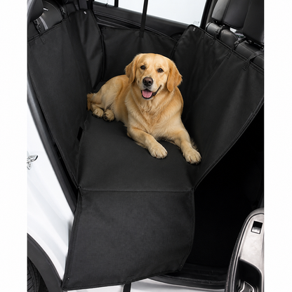 Ortekor Waterproof 600D Oxford Universal-Fit Car Seat Cover