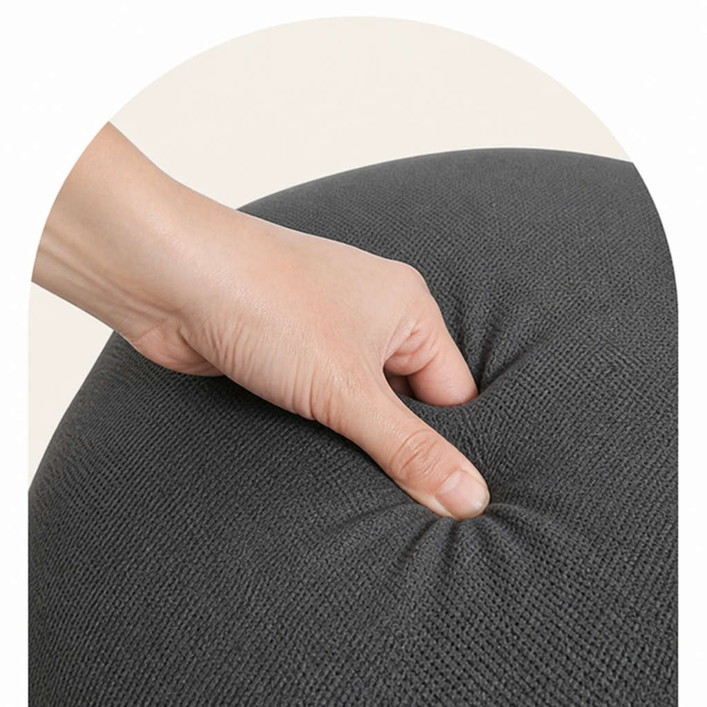 Ortekor Waterproof & Anti-Slip Stretch Sofa Slipcover (Universal Fit)
