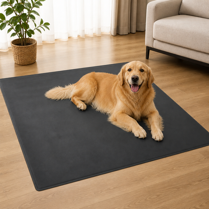 Ortekor Waterproof & Bite-Resistant Dog Mat